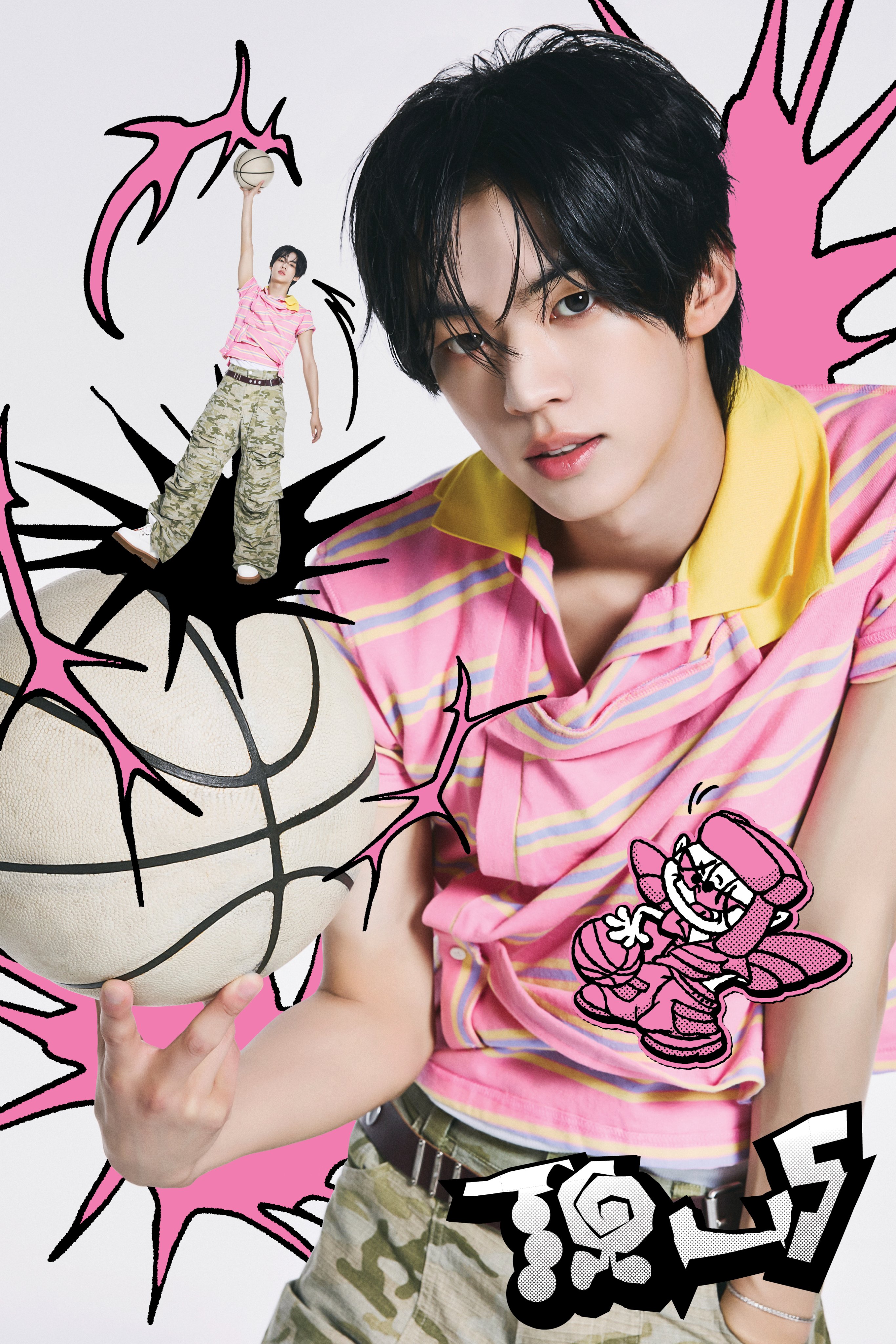 Gallery - Update: TWS Drops Tracklist For Single Album "TO US" | Soompi - image 81