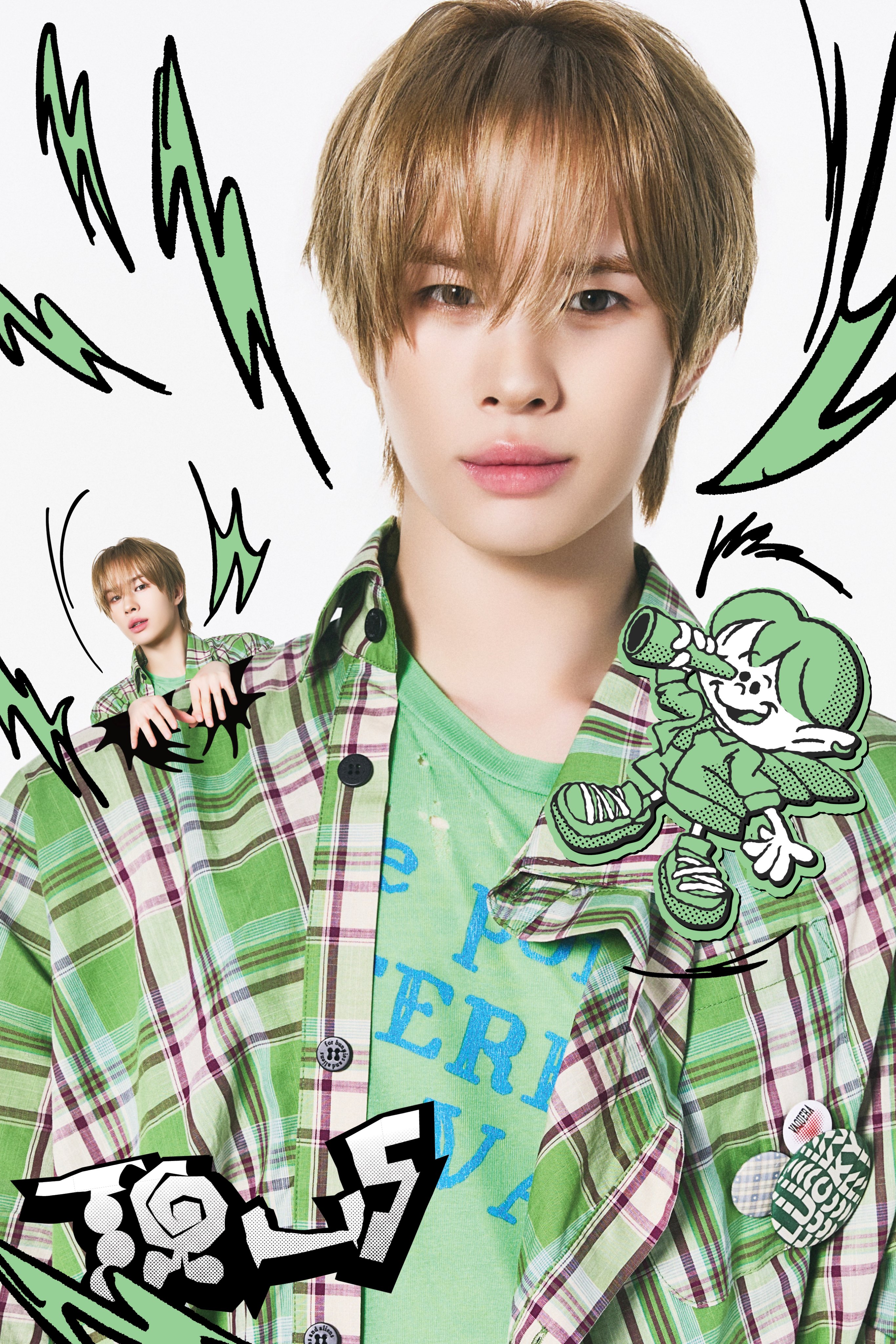 Gallery - Update: TWS Drops Tracklist For Single Album "TO US" | Soompi - image 87