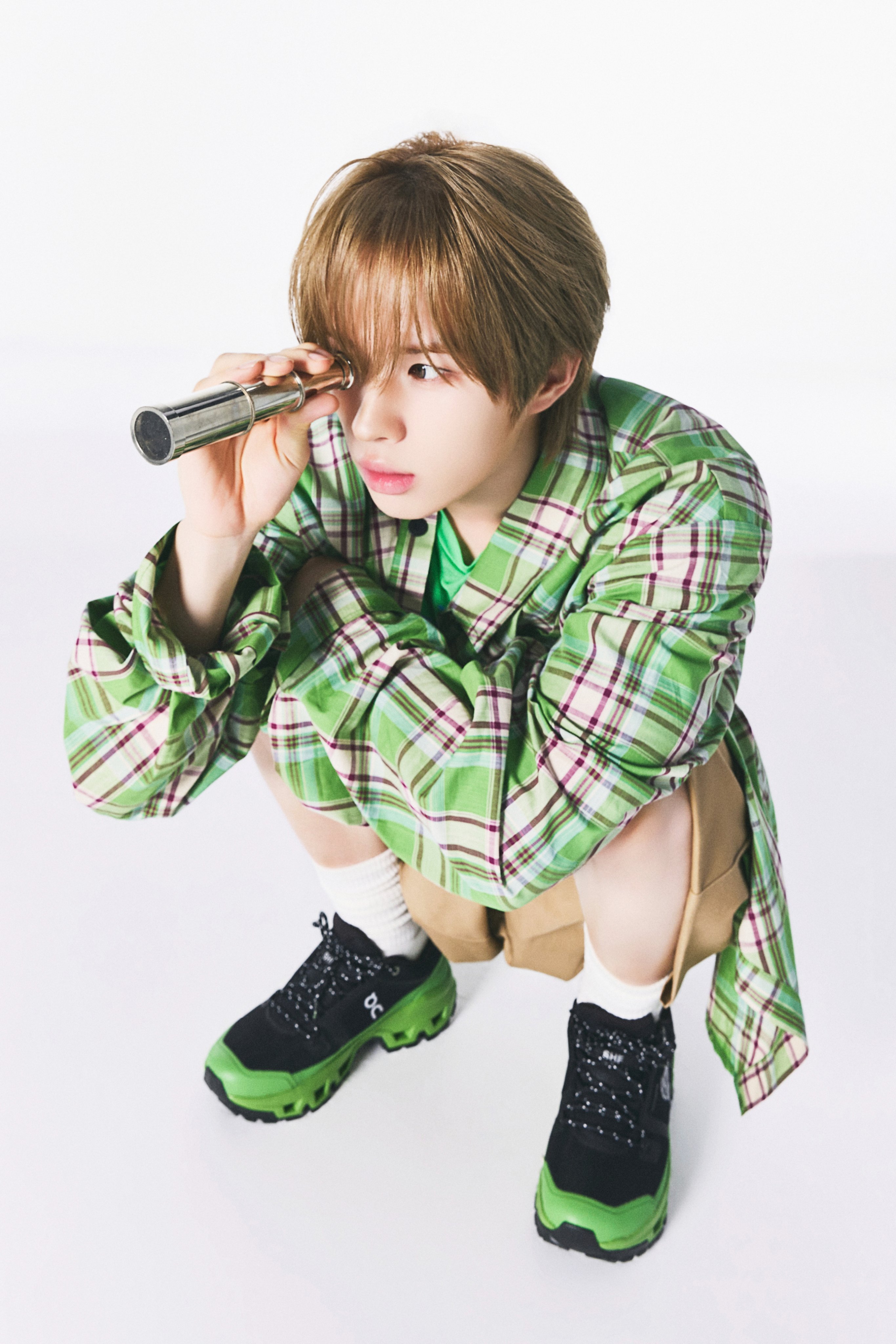 Gallery - Update: TWS Drops Tracklist For Single Album "TO US" | Soompi - image 90