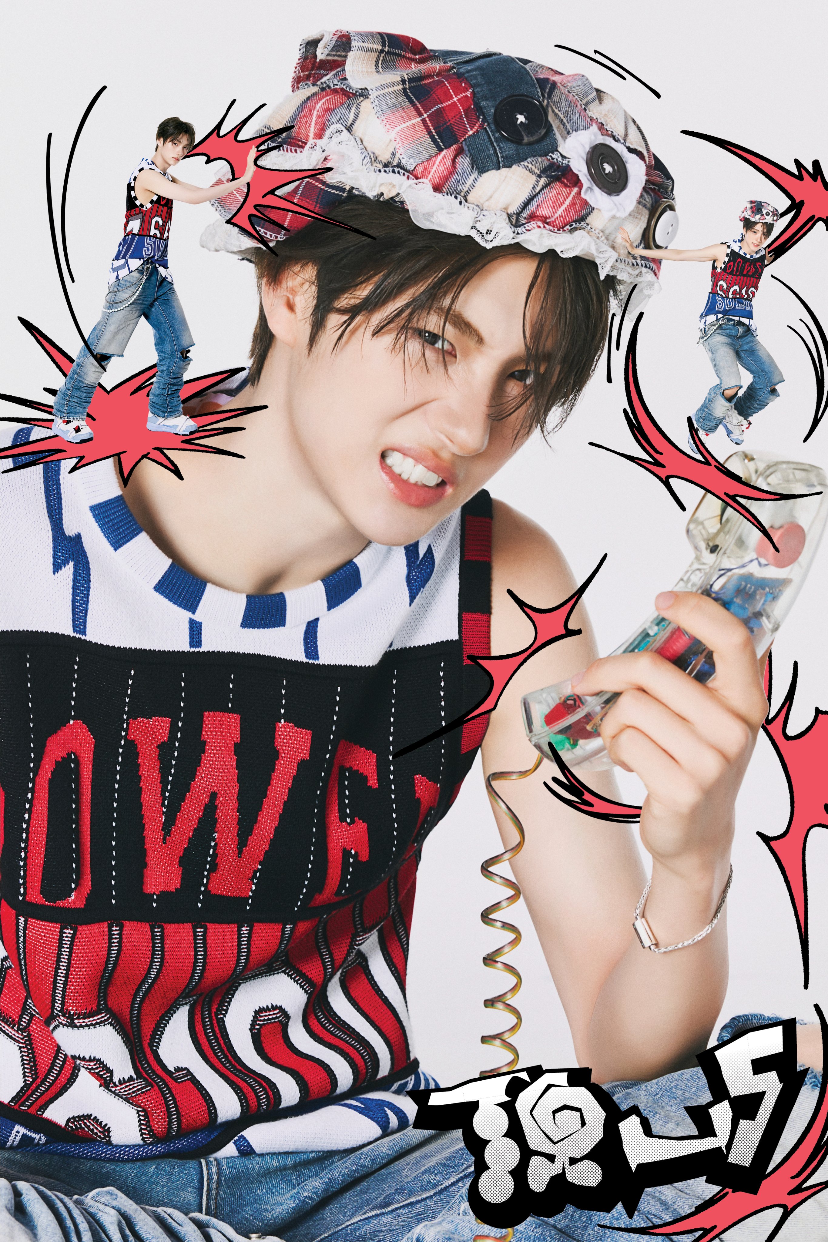 Gallery - Update: TWS Drops Tracklist For Single Album "TO US" | Soompi - image 91