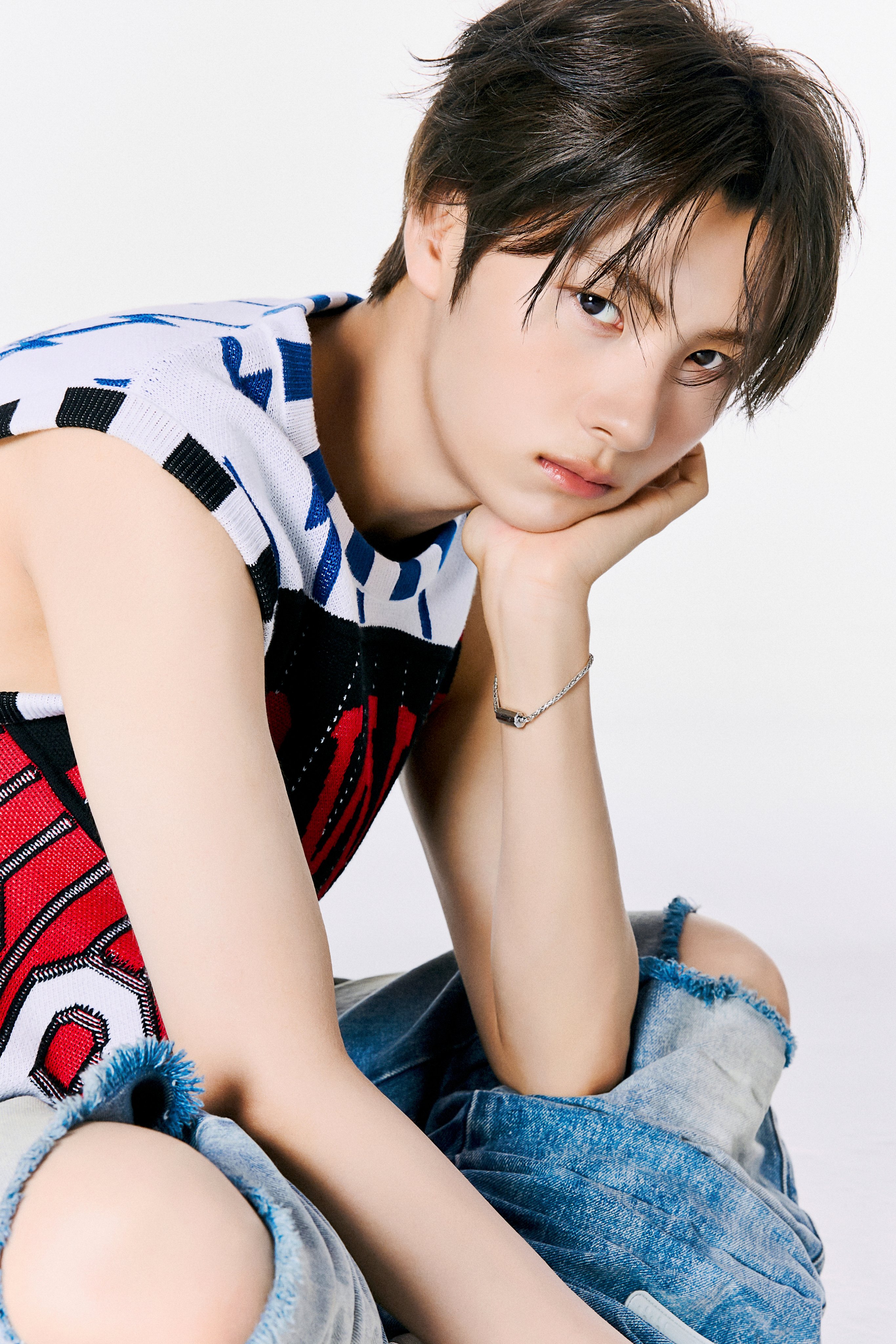Gallery - Update: TWS Drops Tracklist For Single Album "TO US" | Soompi - image 92