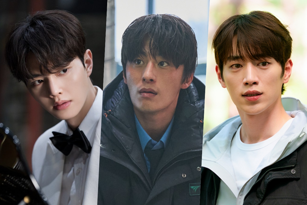 October Actor Brand Reputation Rankings Announced