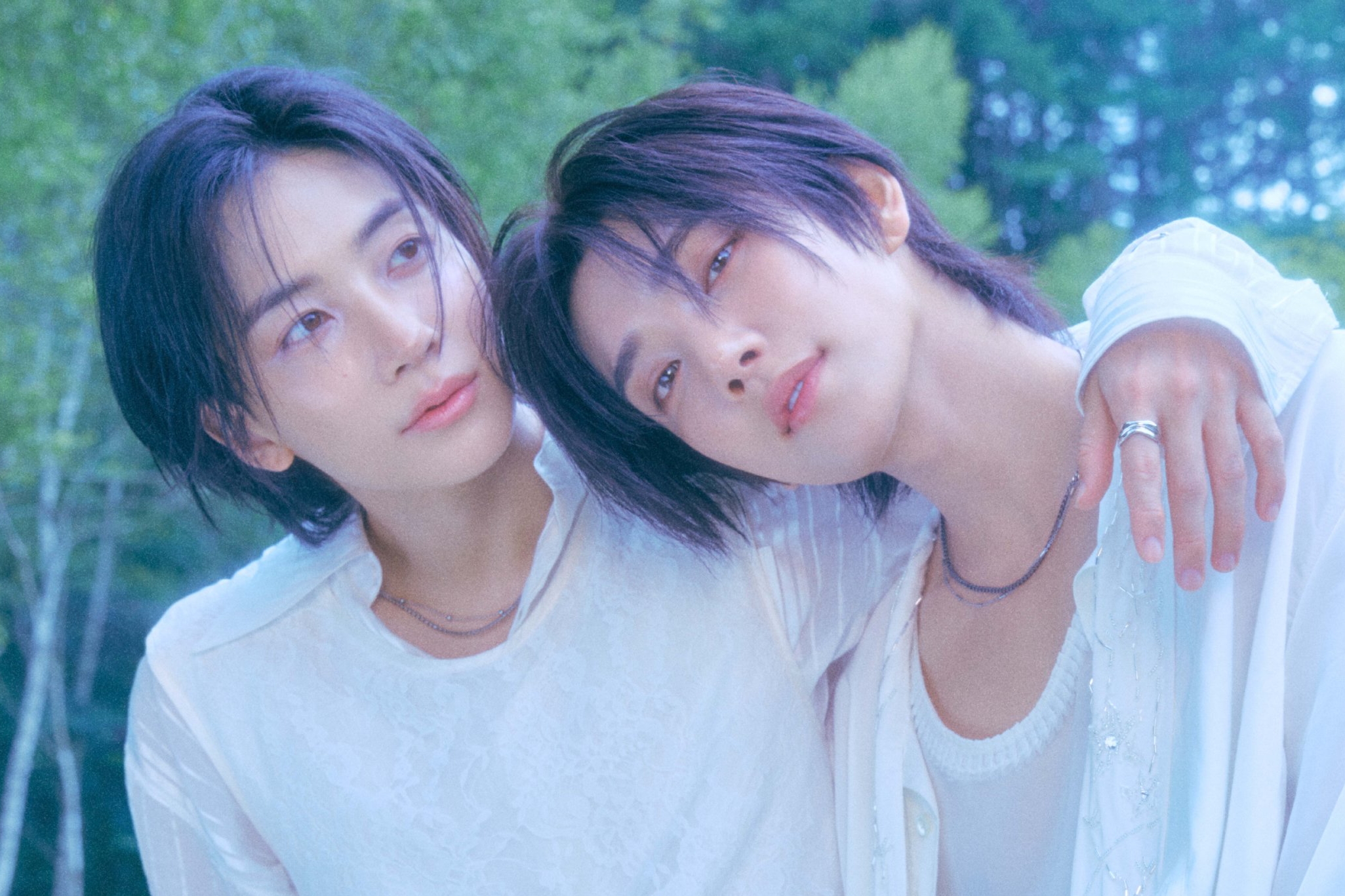 SEVENTEEN’s Jeonghan x Joshua (JxJ) Set Record For Highest 1st-Day Sales Of Any Unit Album In Hanteo History