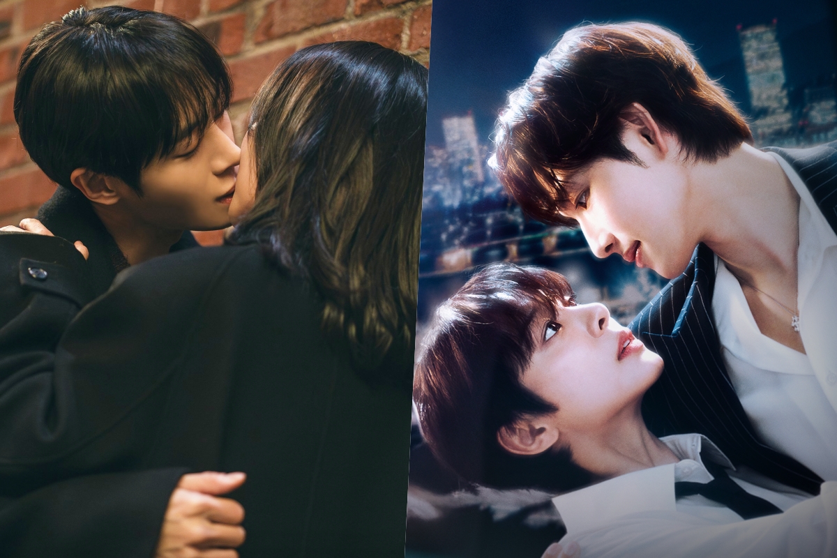 “Between Steps” Heads Into 2nd Half On Its Highest Ratings Yet; “Love In Disguise” Sees Dip For 2nd Episode