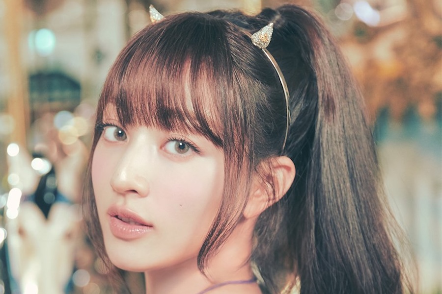 TWICE’s Jihyo Departs JYP Entertainment After 21 Years + Launches New Agency EMITHAUS