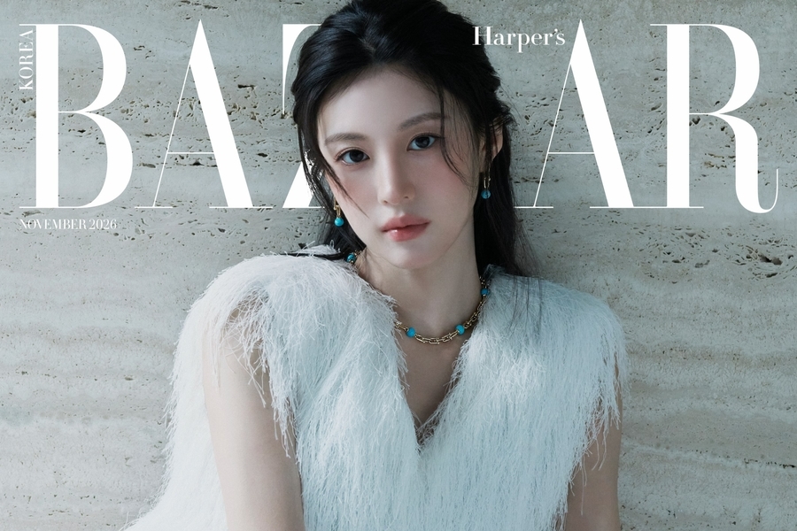 Go Youn Jung Talks About Returning For “Moving 2,” Her Growing Confidence As An Actress, And More