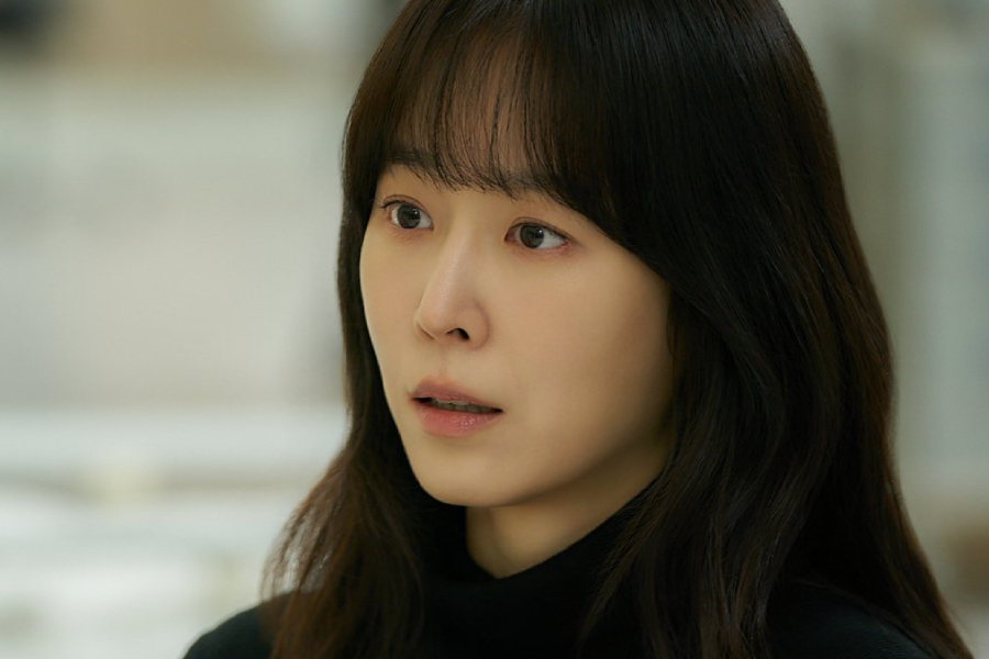 Seo Hyun Jin Explains Her Approach To Portraying Her Character In “The Perfect Lie” And How To Best Experience The Drama