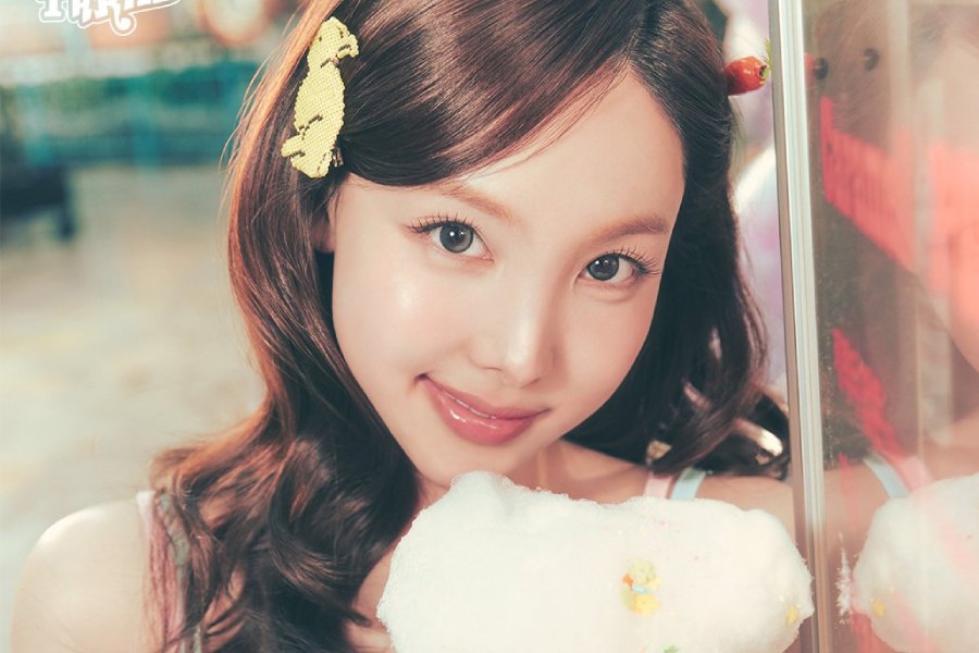 TWICE’s Nayeon Confirmed To Be Gearing Up For Solo Comeback