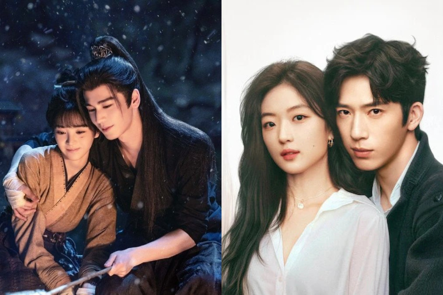 C-Drama Starter Pack: 15+ Shows To Watch If You Want To Explore More C-Dramas