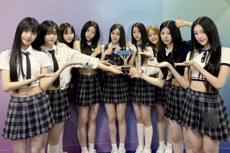 Watch: A2O LITE Takes 2nd Win For “NEON” On “Show Champion”; Performances By A2O SOUL, Sung Han Bin, And More