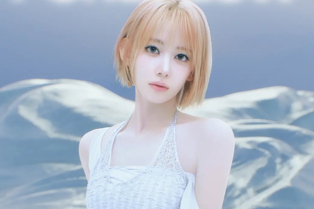 LE SSERAFIM’s Sakura To Sit Out Today’s Concert In Paris Due To Health