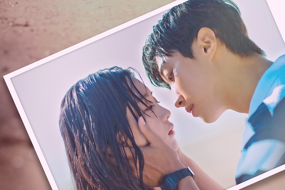 3 Reasons To Get Excited For Jin Young And Cho Yi Hyun’s New Romance Drama “Summer Vacation”