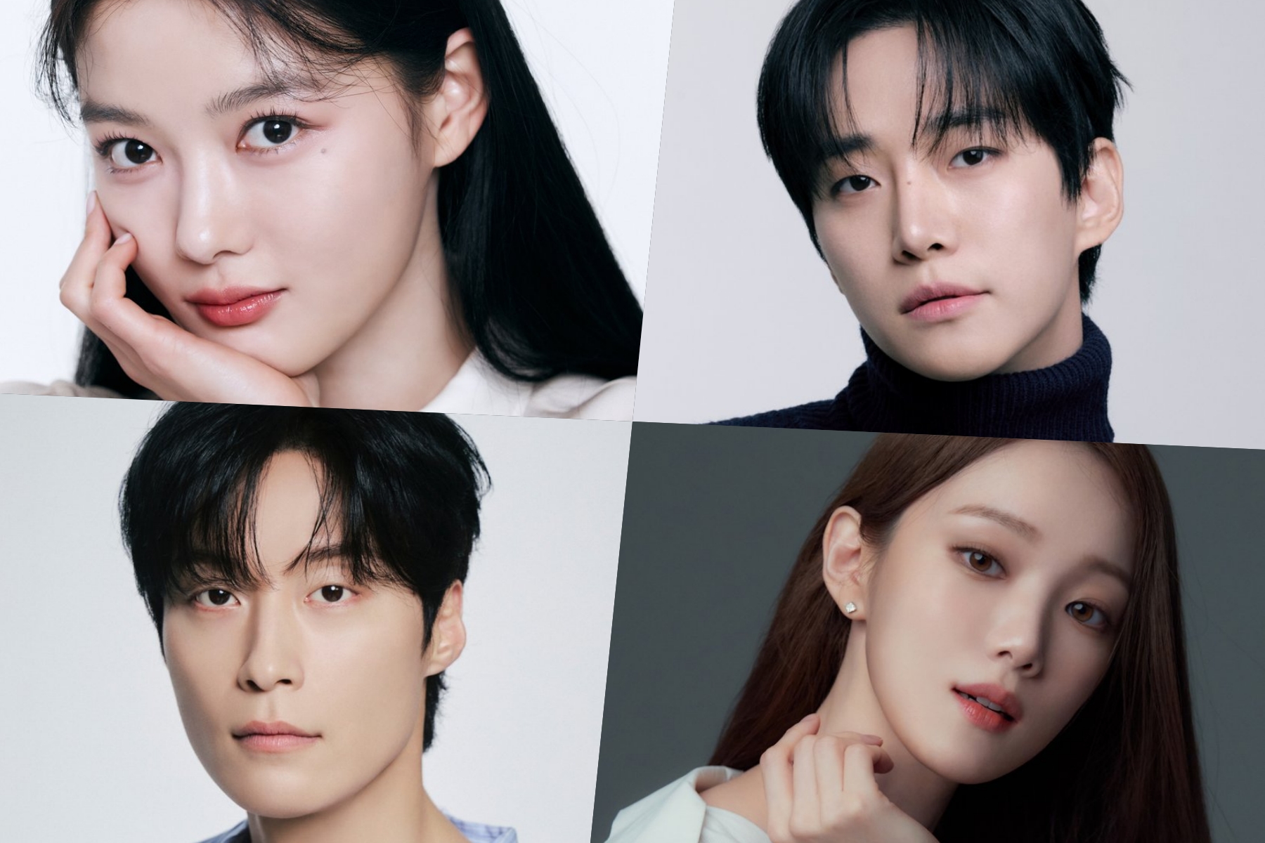 2026 MAMA AWARDS Announces Star-Studded Presenter Lineup