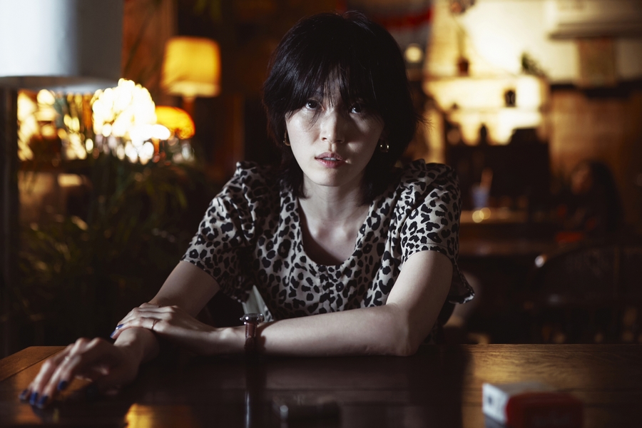 Park Yu Rim Dishes On Playing A Mysterious Assassin In Upcoming Film “Triste Tropiques”