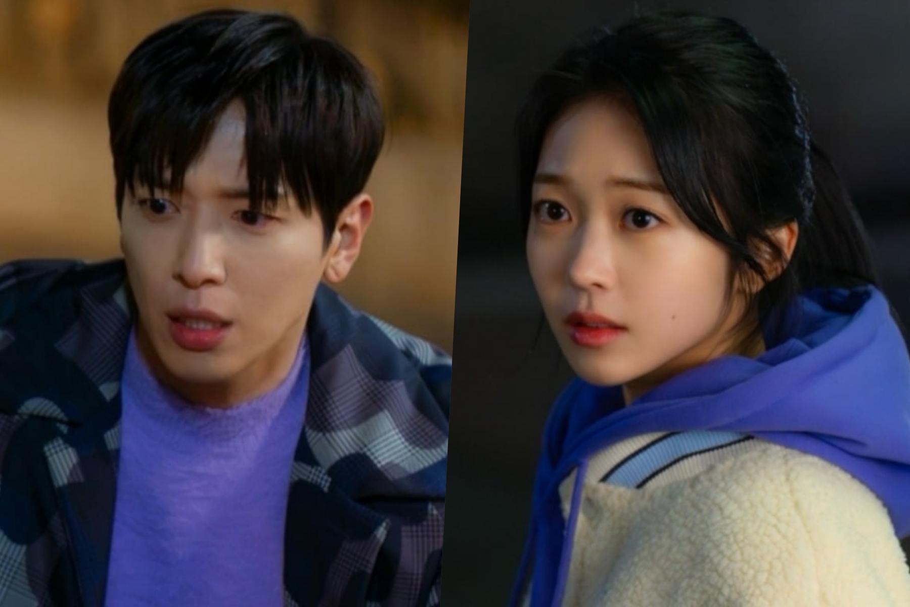 Jung Yong Hwa Tries To Avoid Hong Seung Hee Who Thinks She’s His Drama’s Female Lead In “Oh! My Guard”