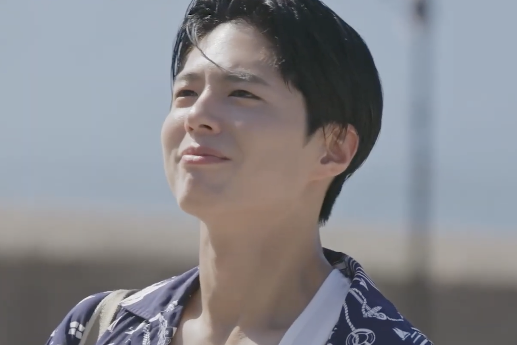 Watch: Park Bo Gum Returns As A Licensed Hairdresser In First Teaser For “The Village Barber 2”