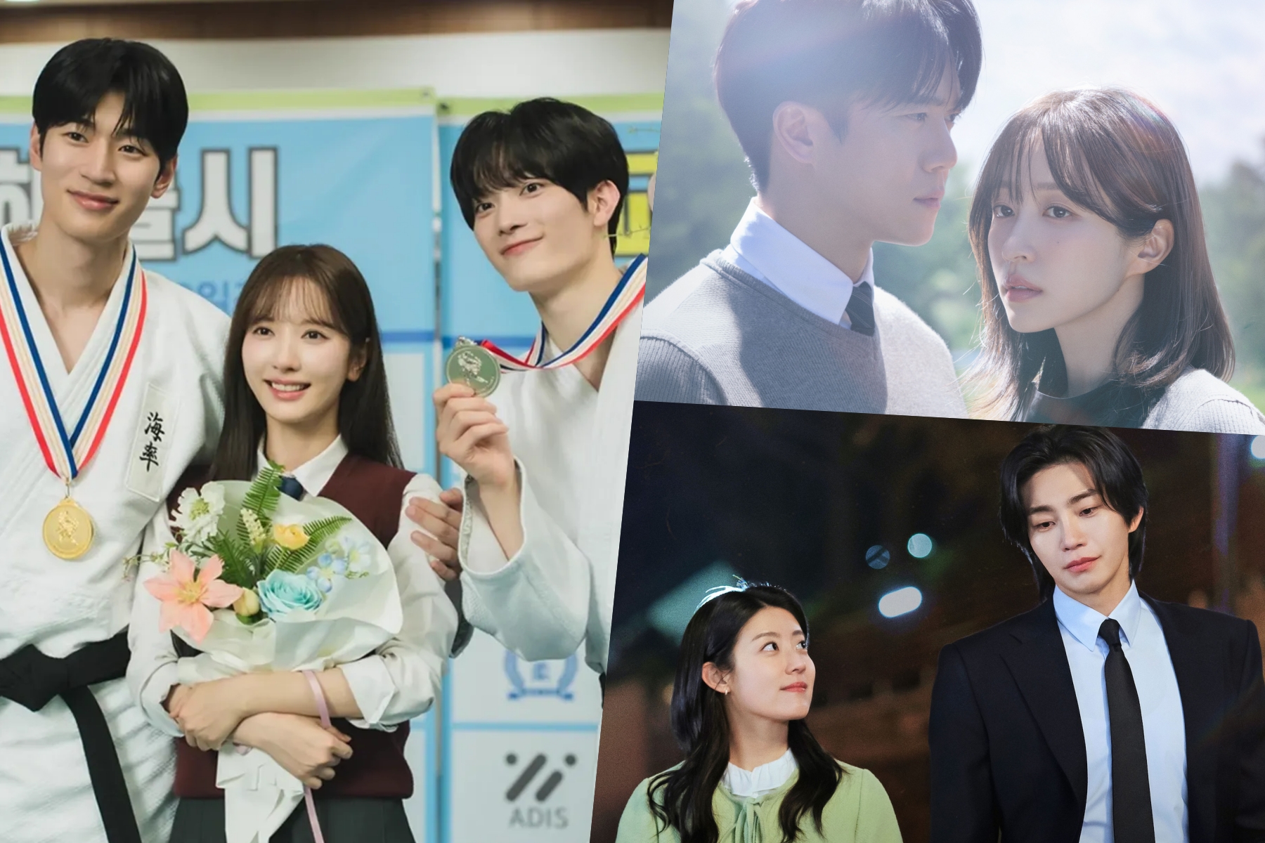 Top 5 Korean Shows On Viki In October 2026