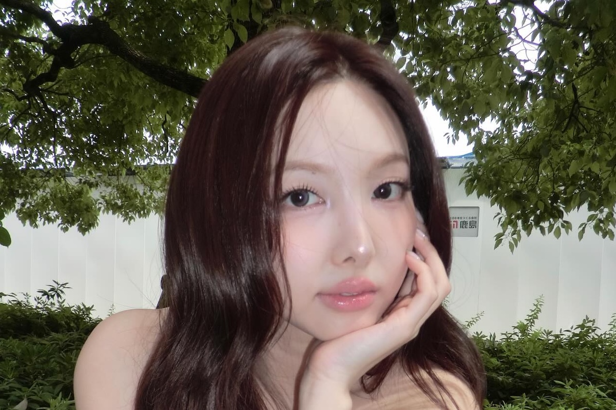 Watch: TWICE’s Nayeon Gears Up For Solo Comeback With Teaser For New Single “NA-sty”