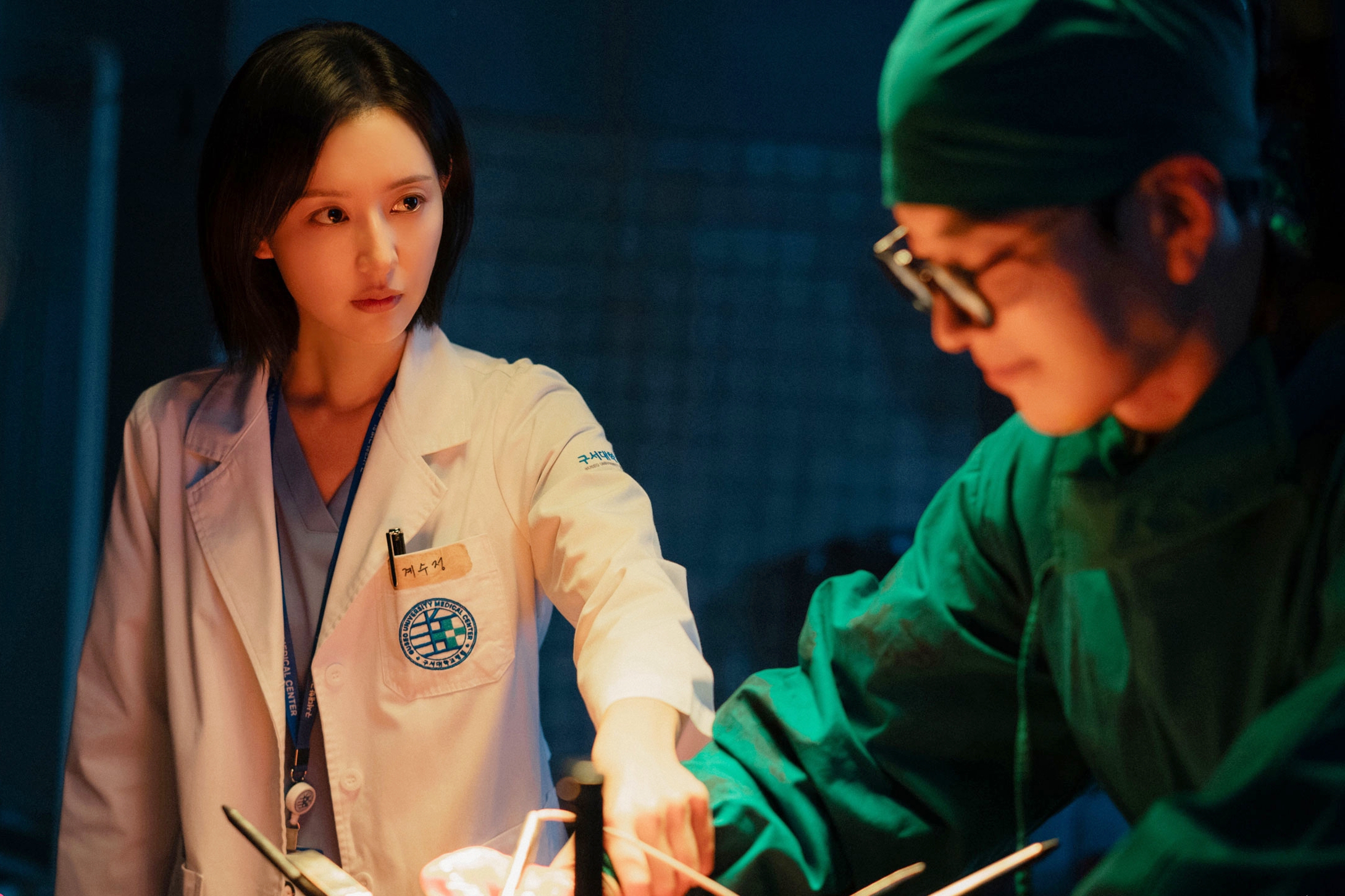 “Doctor X” Earns Its Highest Friday Ratings Yet As Most-Watched Show Of Entire Week