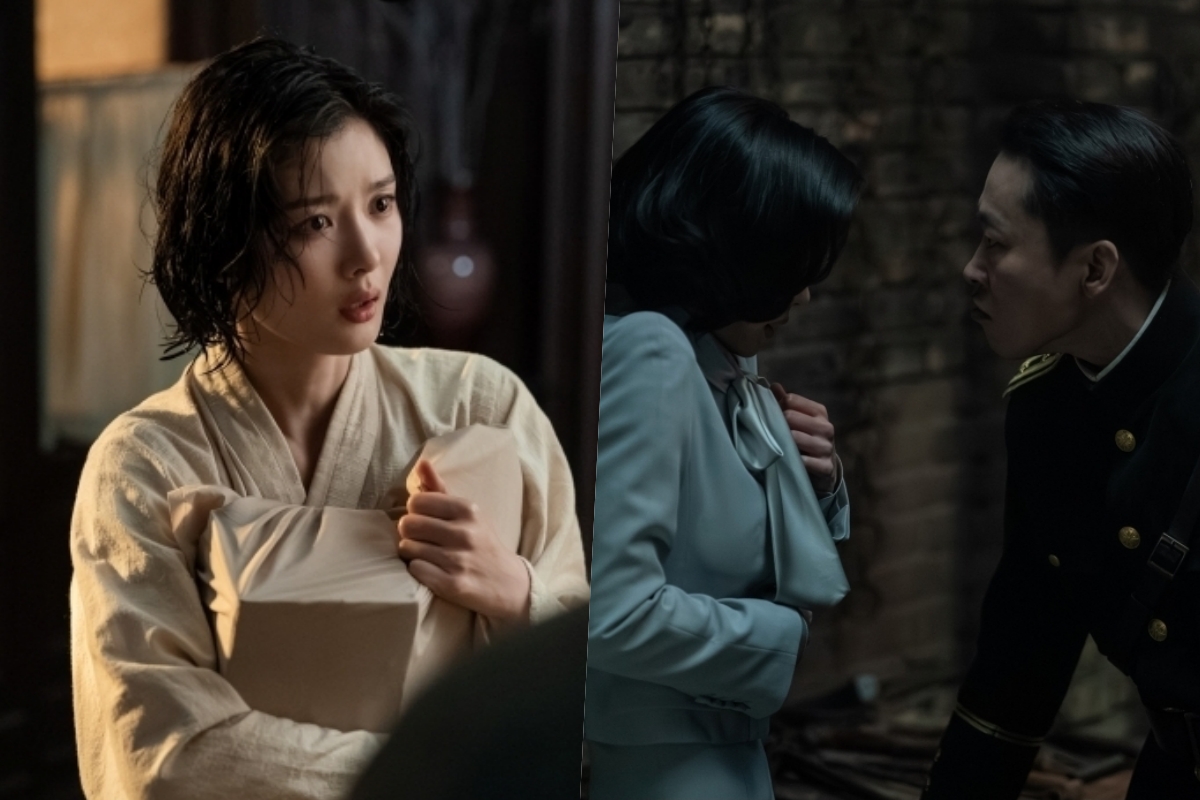 Kim You Jung Reaches A Turning Point In Her Spy Mission On “100 Days Of Deception”