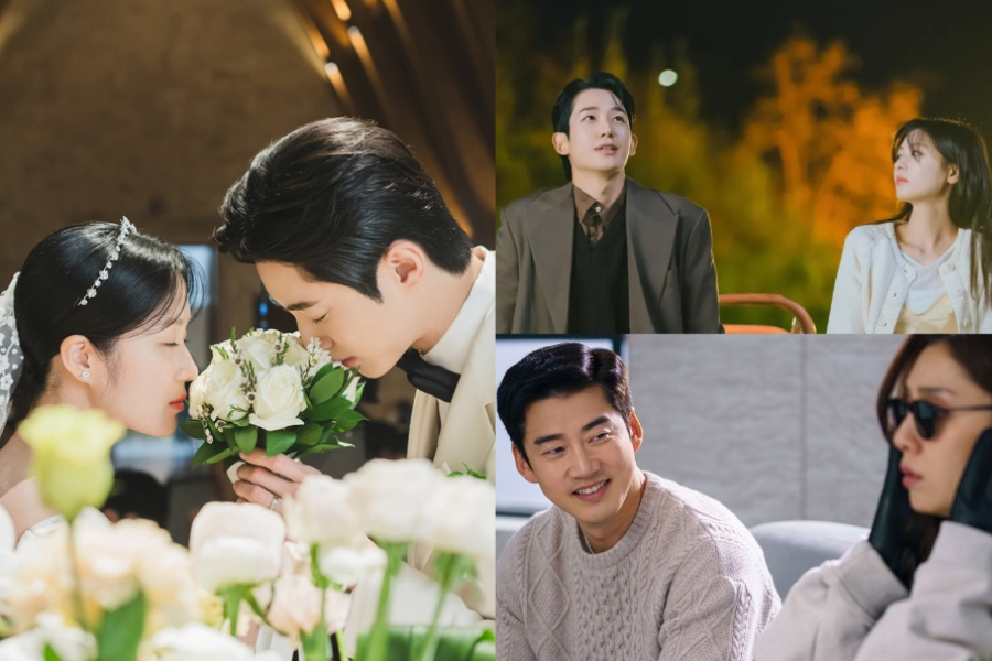 7 K-Dramas Where He Has Secretly Loved Her For Years