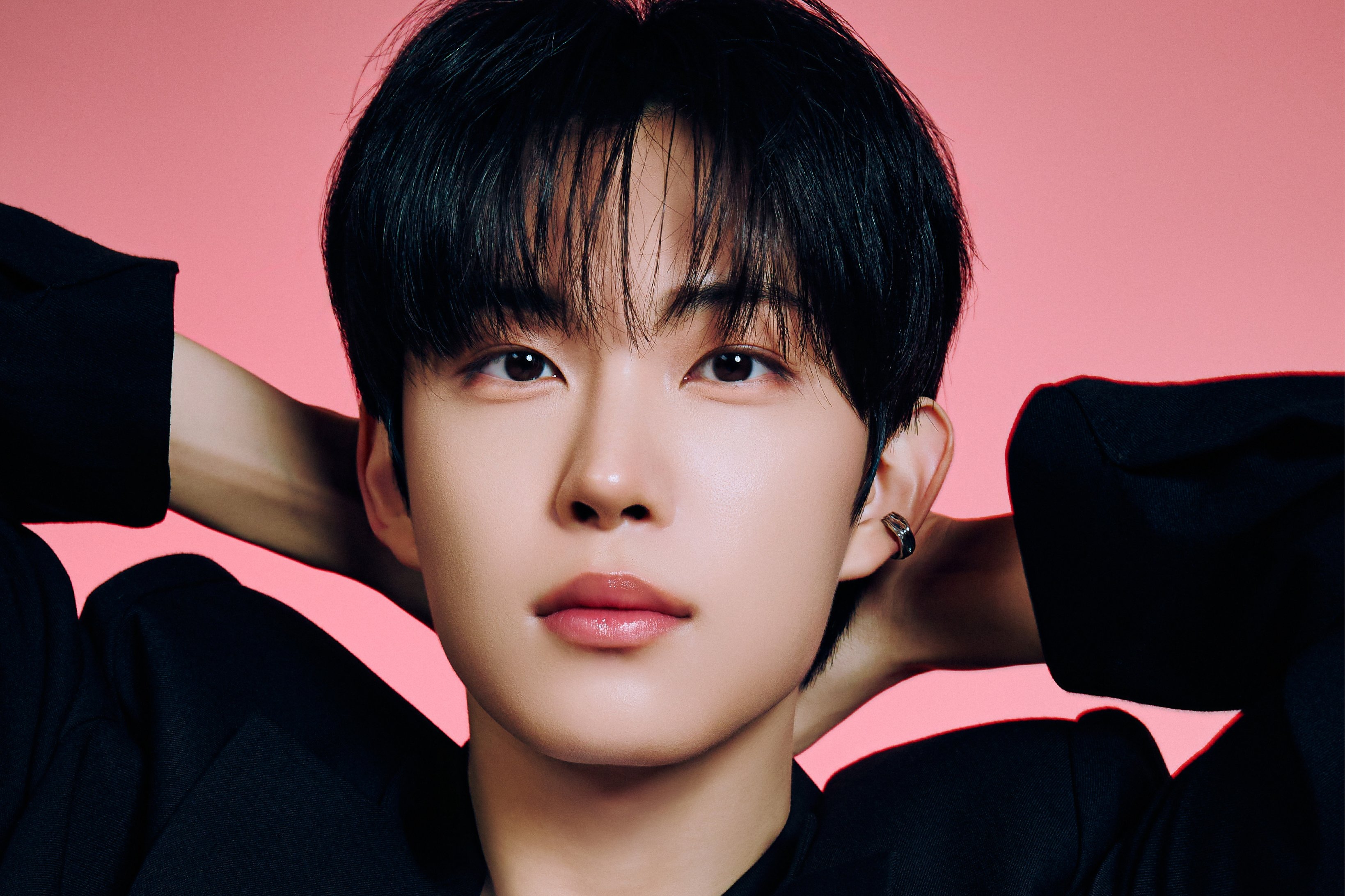 ALPHA DRIVE ONE’s Geonwoo Sues Agency + WAKEONE Briefly Comments