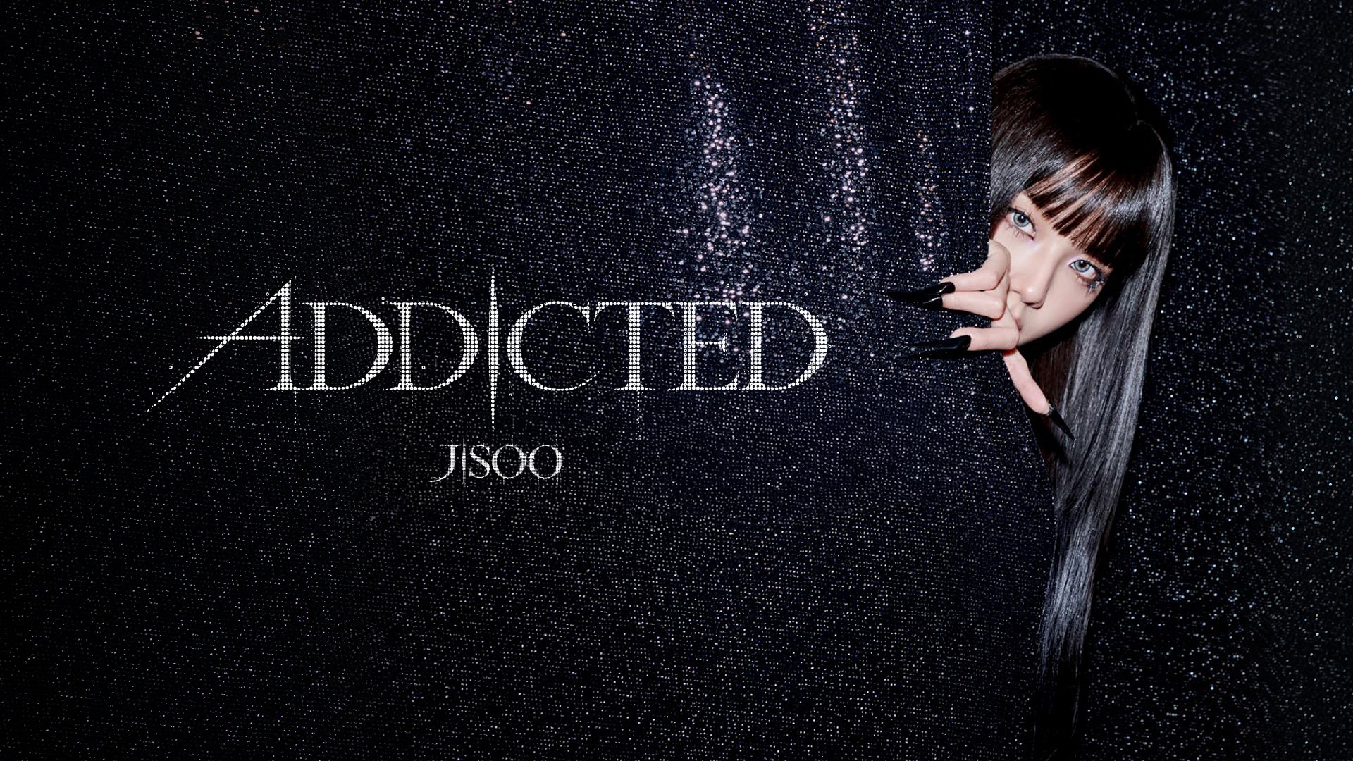 Update: BLACKPINK’s Jisoo Unveils Teaser For New Single “ADDICTED”