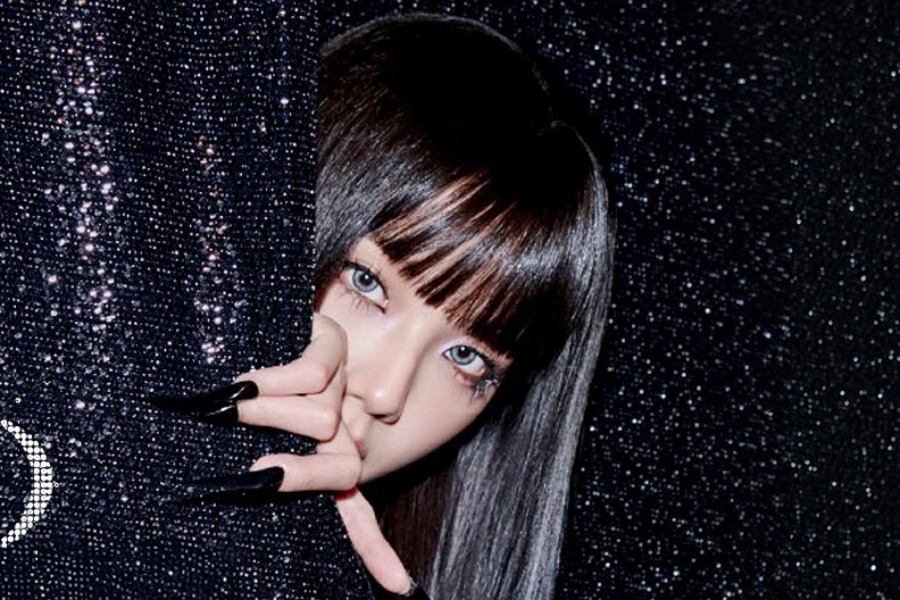 Update: BLACKPINK’s Jisoo Unveils Teaser For New Single “ADDICTED”