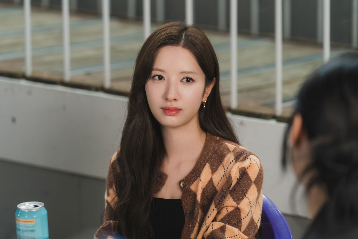 Kim Ji Yeon And Jang Se Hyuk Take Their Final Journey Into The Past In “Dive Into You”