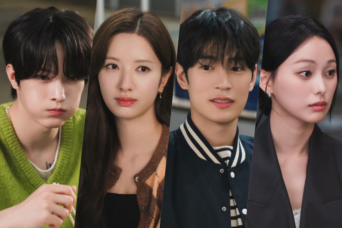 Kim Ji Yeon And Jang Se Hyuk Take Their Final Journey Into The Past In “Dive Into You”