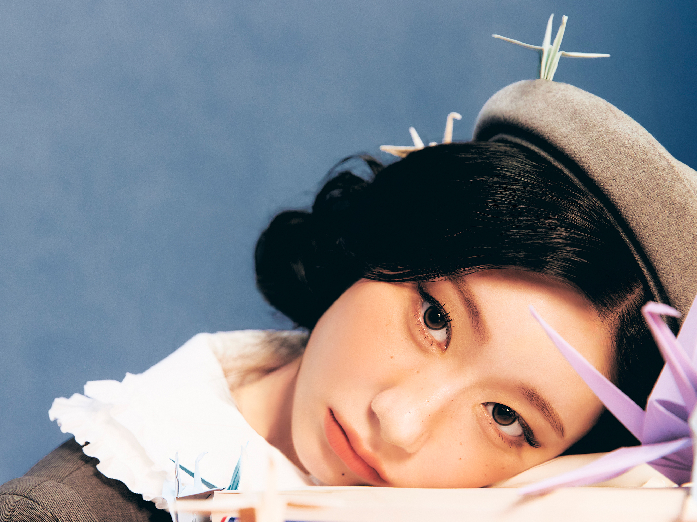 Gallery - Update: ITZY's Chaeryeong Unveils Concept Photos For Solo Debut With "Lovesick" | Soompi - image 5