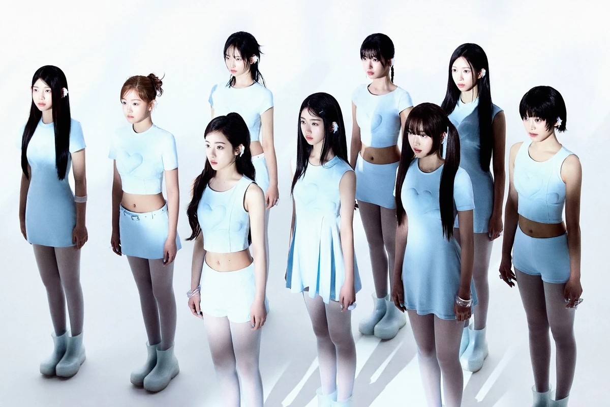 A2O LITE’s “NEON” Achieves Perfect All-Kill Within 2 Weeks Of Their Debut
