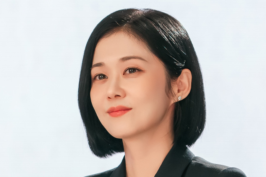 Jang Nara Embraces A New Chapter As A Law Firm CEO In “Good Partner 2”