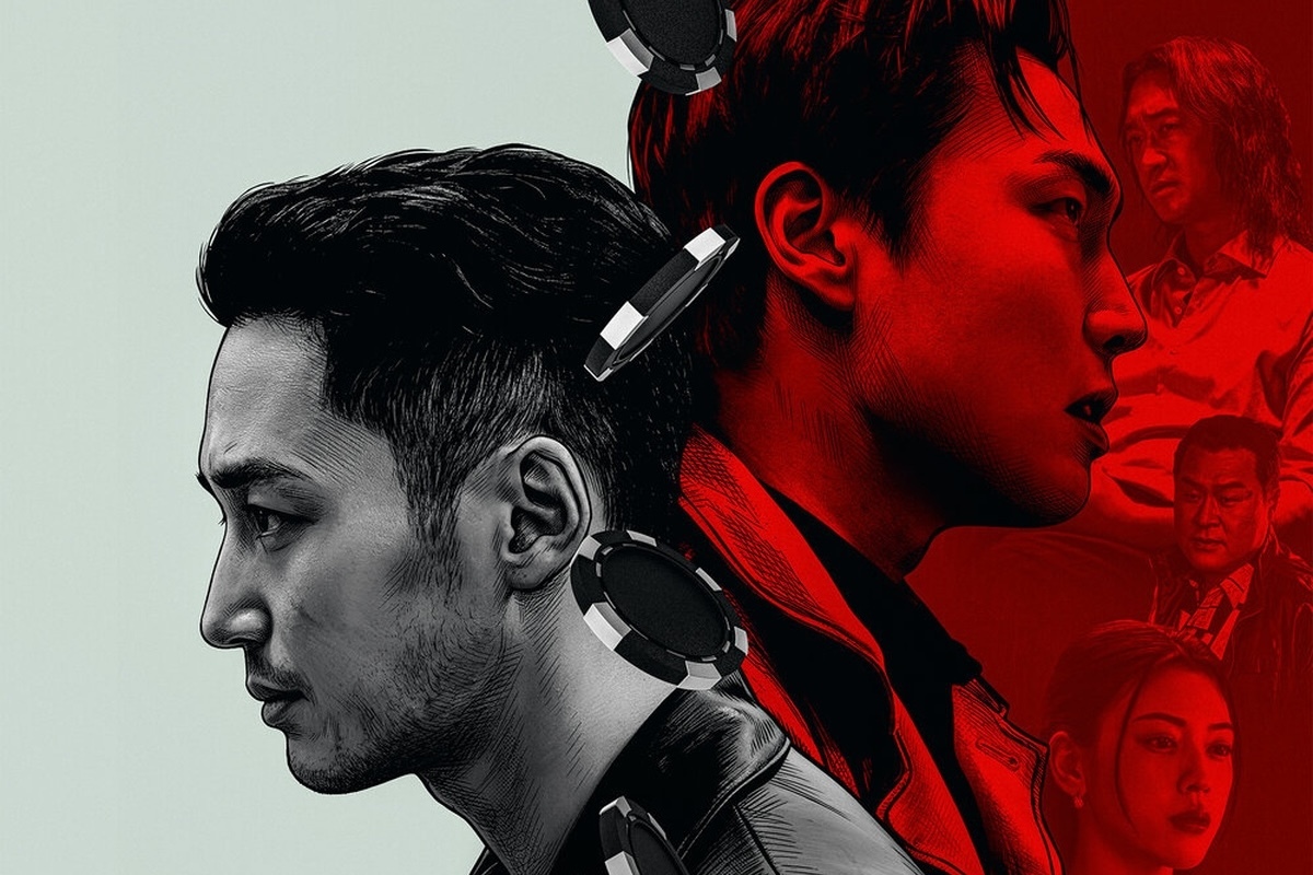 “Tazza 4: The Song Of Beelzebub” Surpasses 2 Million Moviegoers