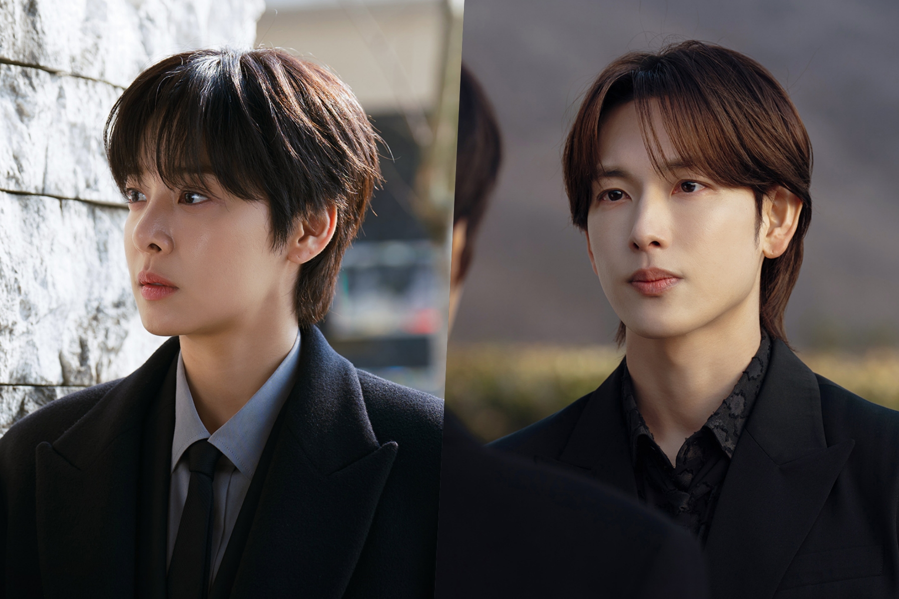 Seol In Ah Is Left Bewildered By Yim Si Wan’s Visit To His Alleged Victim In “Love In Disguise”