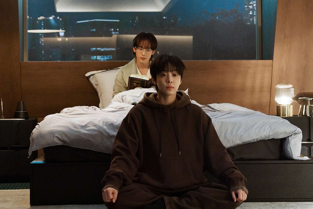 Yim Si Wan And Seol In Ah Spend An Unexpected Late Night Together In “Love In Disguise”