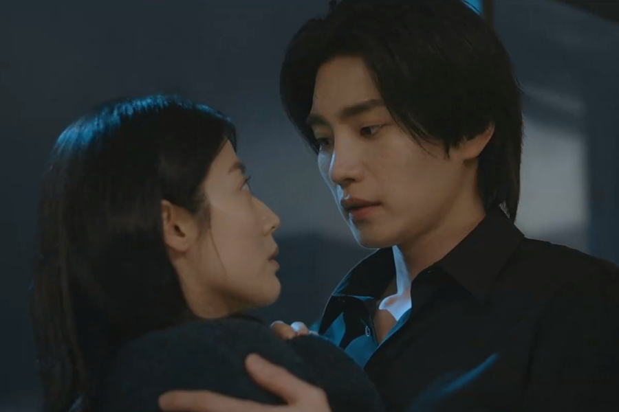 3 Times Nam Ji Hyun And Kim Jae Yeong Bridged The Gap Between Them In Episodes 5-6 Of “Make Me Tingle”