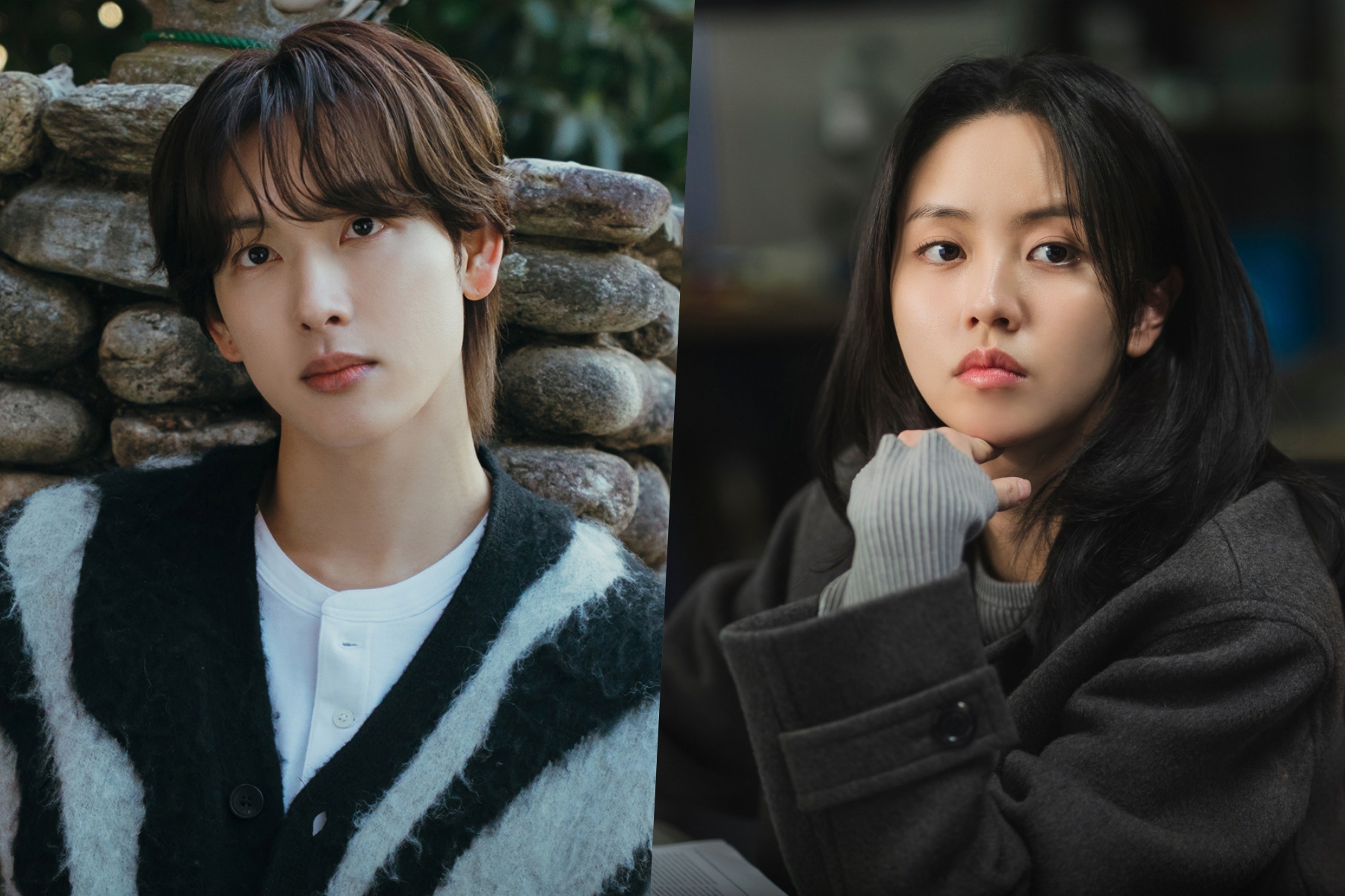 “Love In Disguise” Sees Ratings Rise + “Between Steps” Enters Second Half