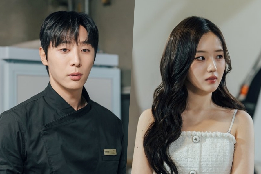 Shin Hyun Soo Supports Joy While Kang Na Eon Pursues Kim Hyun Jin In “One Of A Kind Romance”