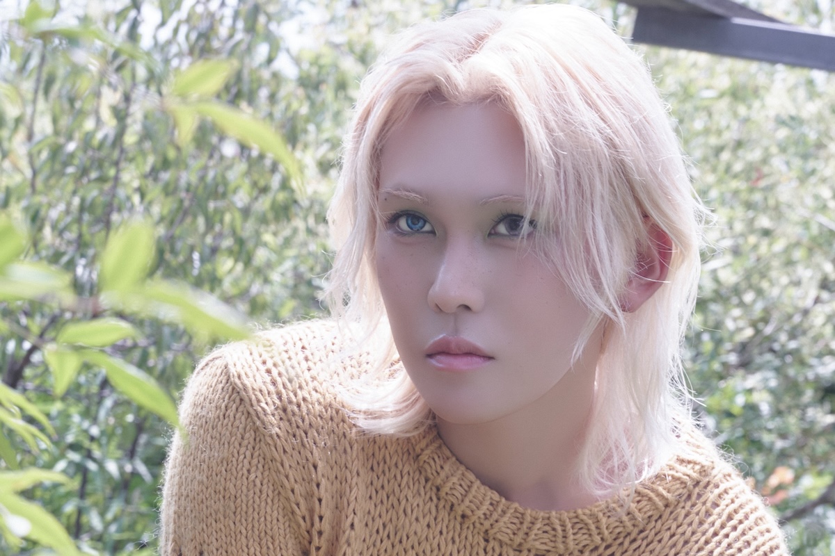 XLOV’s Hyun To Sit Out Comeback Showcase Due To Injury