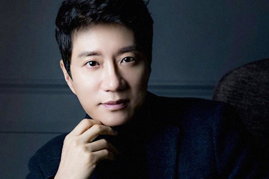 Kim Myung Min In Talks To Star In New Drama By “The Fiery Priest” Director