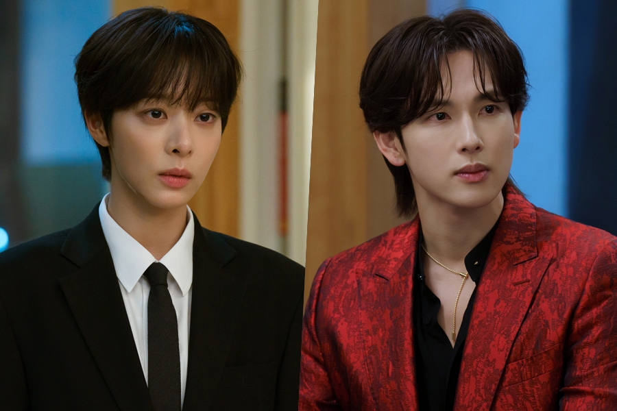 Seol In Ah Gets A Glimpse Of Yim Si Wan’s Troubled Family Life In “Love in Disguise”