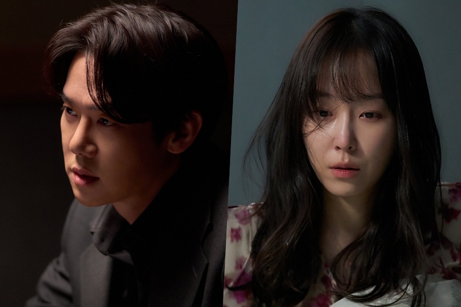 “The Perfect Lie” Director And Writer Praise Yoo Yeon Seok And Seo Hyun Jin’s Powerful Performances