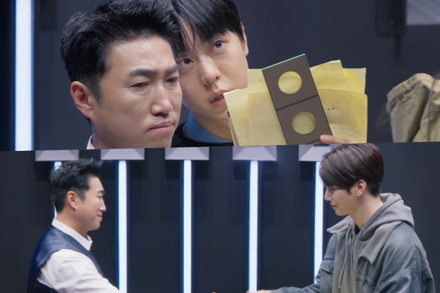 Watch: Jang Dong Min Teams Up With Oh Hyun Min And Faces Off Against Jung Hyun Gyu In “The Devil’s Plan: Dead Again”