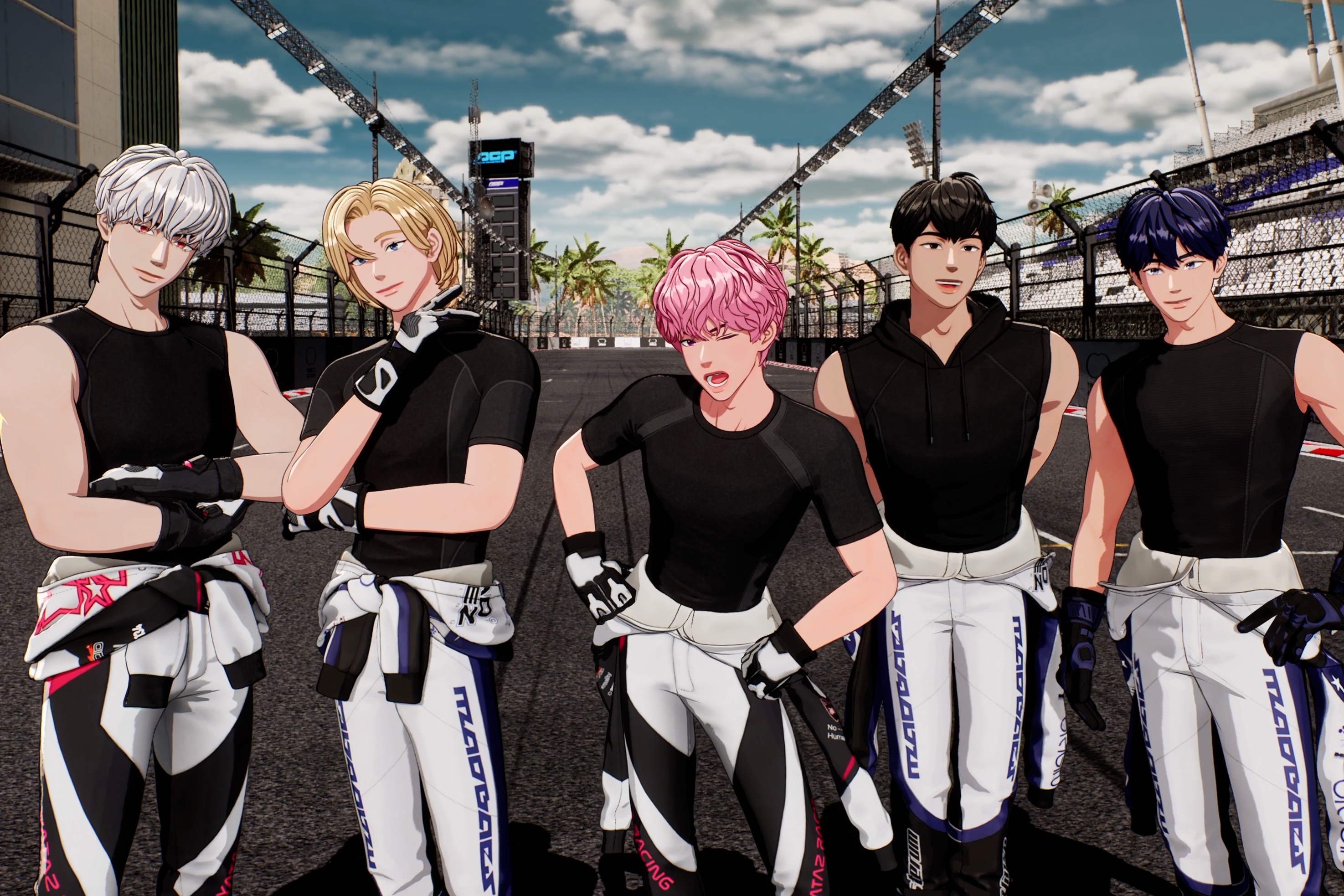 PLAVE Tops 3 Billboard Charts + Enters Top 40 Of Billboard 200 For 1st Time With “HYPERDRIVE”