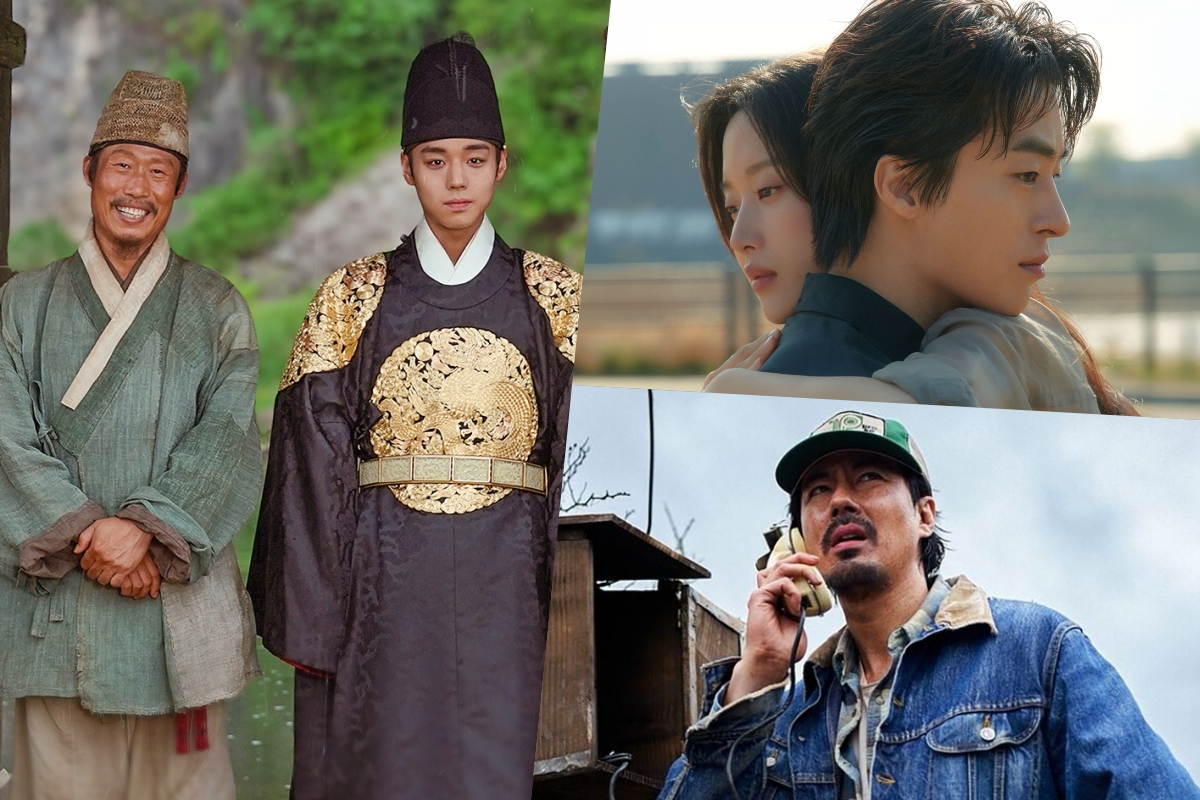 47th Blue Dragon Film Awards Announces Nominees
