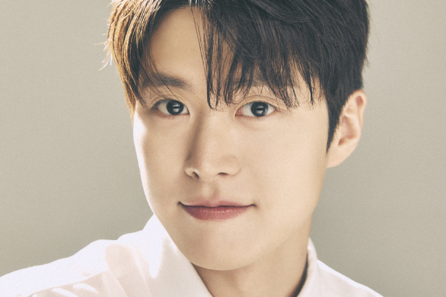 Gong Myoung Signs With BH Entertainment