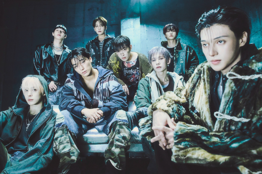 ATEEZ To Appear As Full Group On “Knowing Bros”