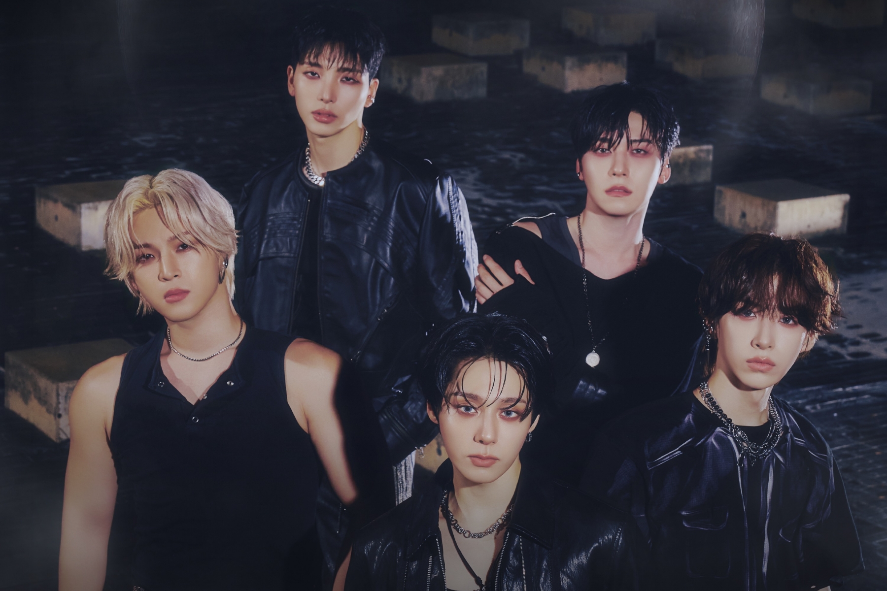 ONEUS Postpones Latin American Tour At Last Minute