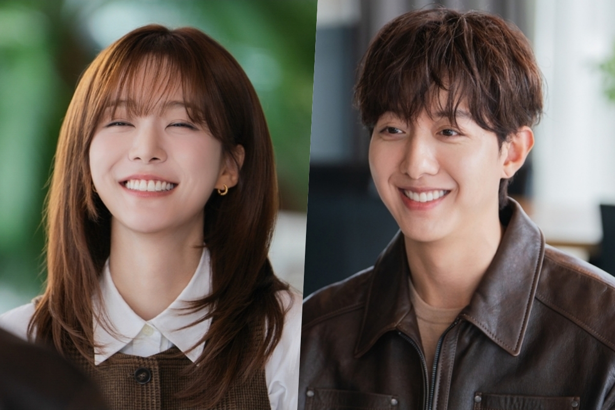 CNBLUE’s Lee Jung Shin And Oh Se Young’s Relationship Begins With A Misunderstanding In “What A Boss Wants”